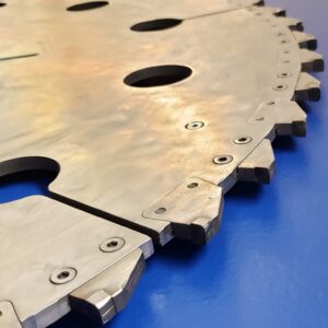 Saw Blade
