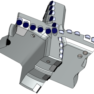 Anode Bits