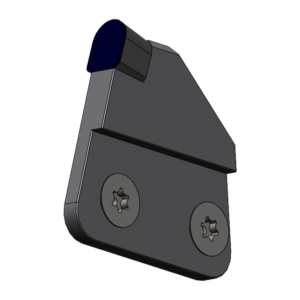 Cutter Cassettes Rounded